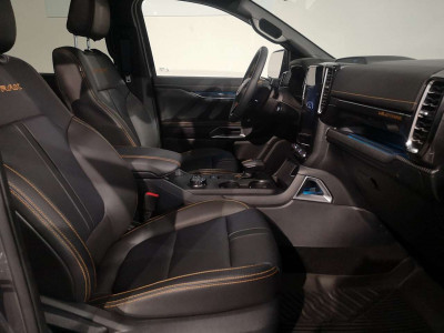 Ford Ranger Neuwagen