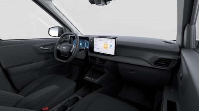 Ford Transit Courier Neuwagen