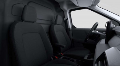 Ford Transit Courier Neuwagen