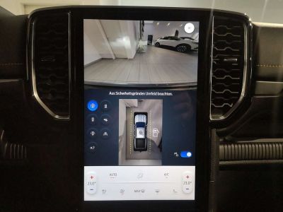 Ford Ranger Neuwagen