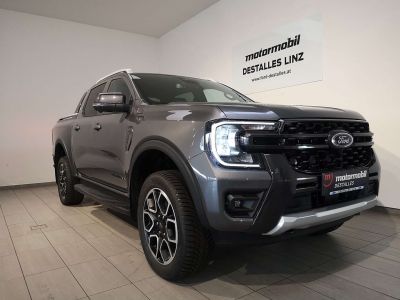 Ford Ranger Neuwagen
