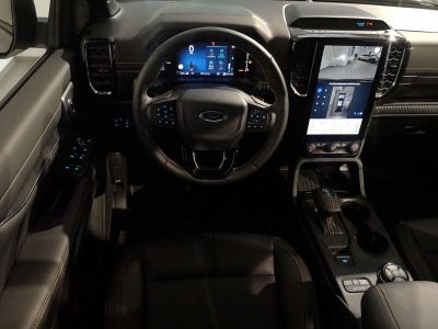 Ford Ranger Neuwagen