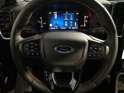 Ford Ranger Neuwagen