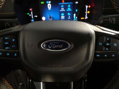 Ford Ranger Neuwagen