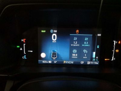 Ford Ranger Neuwagen