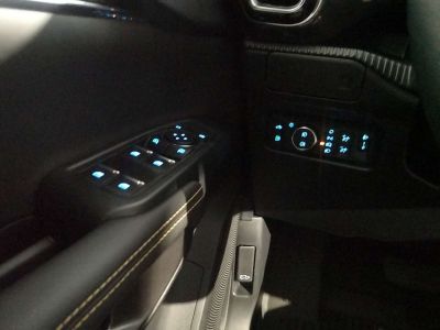 Ford Ranger Neuwagen