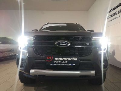 Ford Ranger Neuwagen