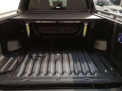 Ford Ranger Neuwagen