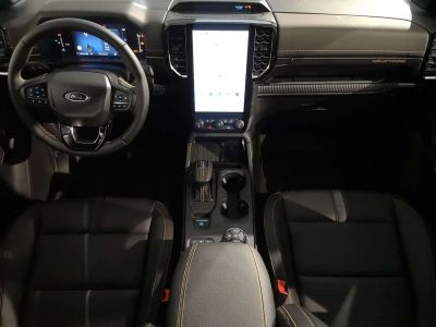 Ford Ranger Neuwagen