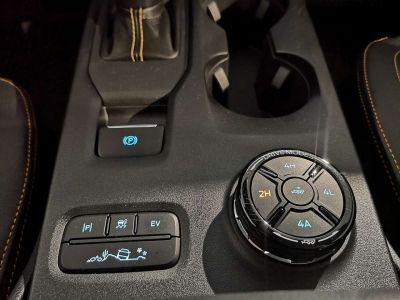 Ford Ranger Neuwagen