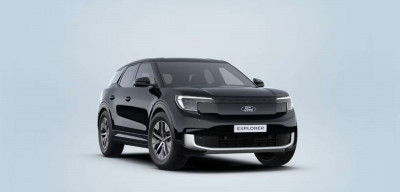 Ford Explorer Neuwagen