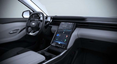 Ford Explorer Neuwagen