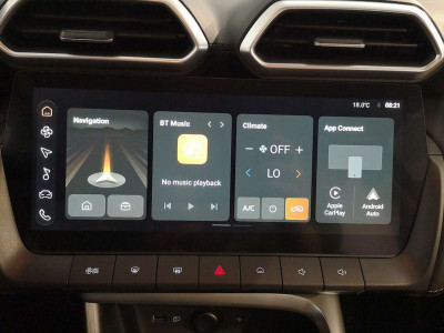 MG ZS Gebrauchtwagen MG ZS Gebrauchtwagen