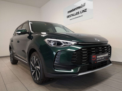 MG ZS Gebrauchtwagen