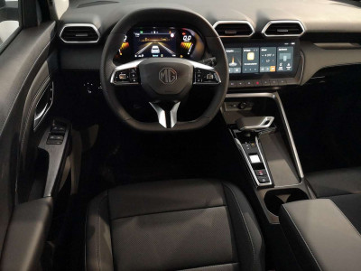 MG ZS Gebrauchtwagen MG ZS Gebrauchtwagen