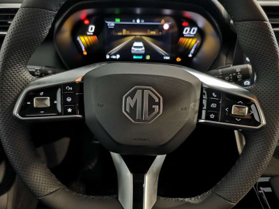 MG ZS Gebrauchtwagen MG ZS Gebrauchtwagen