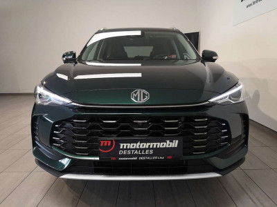 MG ZS Gebrauchtwagen MG ZS Gebrauchtwagen