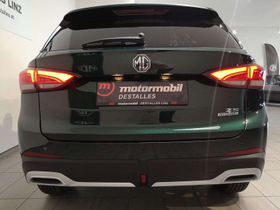 MG ZS Gebrauchtwagen MG ZS Gebrauchtwagen