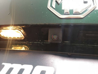 MG ZS Gebrauchtwagen MG ZS Gebrauchtwagen