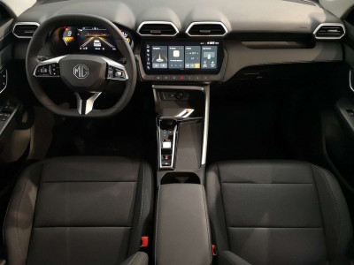 MG ZS Gebrauchtwagen MG ZS Gebrauchtwagen