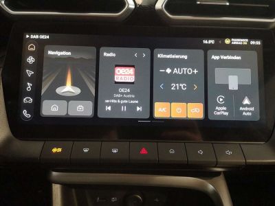 MG ZS Tageszulassung