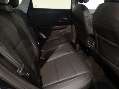 MG ZS Tageszulassung