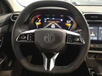 MG ZS Tageszulassung MG ZS Tageszulassung