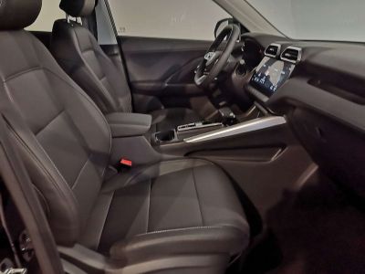 MG ZS Tageszulassung