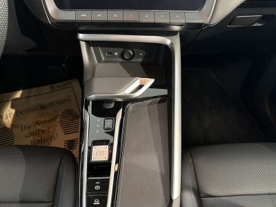 MG ZS Vorführwagen MG ZS Vorführwagen