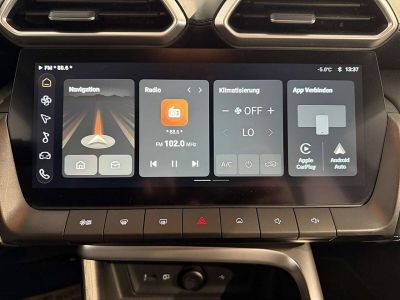 MG ZS Vorführwagen MG ZS Vorführwagen