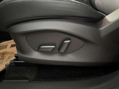 MG ZS Vorführwagen MG ZS Vorführwagen