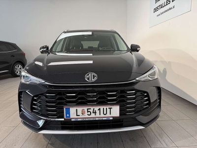 MG ZS Vorführwagen MG ZS Vorführwagen