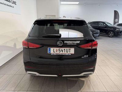 MG ZS Vorführwagen MG ZS Vorführwagen