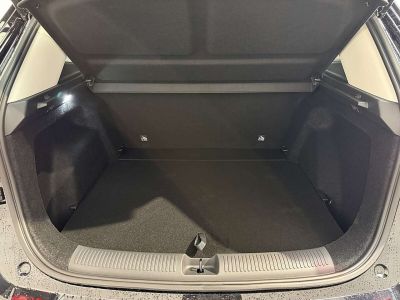 MG ZS Vorführwagen MG ZS Vorführwagen