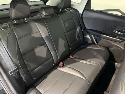 MG ZS Vorführwagen MG ZS Vorführwagen