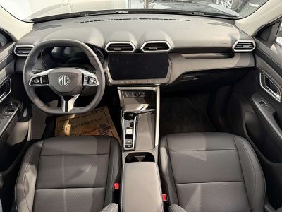 MG ZS Vorführwagen MG ZS Vorführwagen