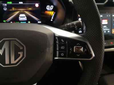 MG ZS Neuwagen