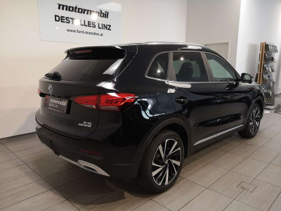 MG ZS Tageszulassung MG ZS Tageszulassung