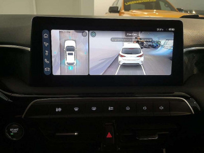 MG MG3 Tageszulassung MG MG3 Tageszulassung