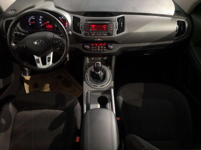 KIA Sportage Gebrauchtwagen KIA Sportage Gebrauchtwagen