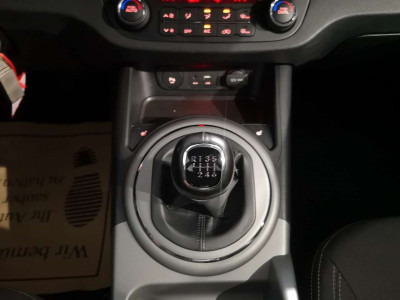 KIA Sportage Gebrauchtwagen KIA Sportage Gebrauchtwagen