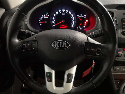 KIA Sportage Gebrauchtwagen KIA Sportage Gebrauchtwagen