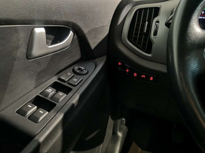 KIA Sportage Gebrauchtwagen KIA Sportage Gebrauchtwagen