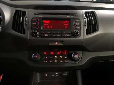 KIA Sportage Gebrauchtwagen KIA Sportage Gebrauchtwagen