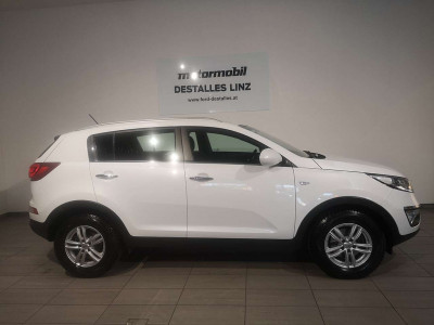 KIA Sportage Gebrauchtwagen KIA Sportage Gebrauchtwagen