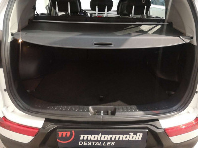 KIA Sportage Gebrauchtwagen KIA Sportage Gebrauchtwagen