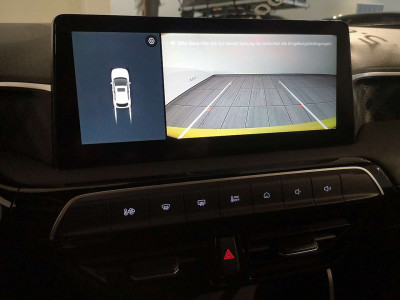 MG MG3 Tageszulassung MG MG3 Tageszulassung