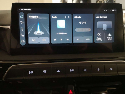 MG MG3 Tageszulassung MG MG3 Tageszulassung