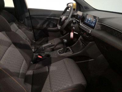 MG MG3 Tageszulassung MG MG3 Tageszulassung