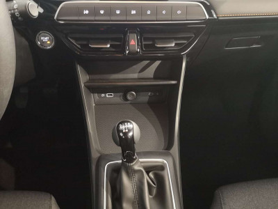 MG MG3 Tageszulassung MG MG3 Tageszulassung